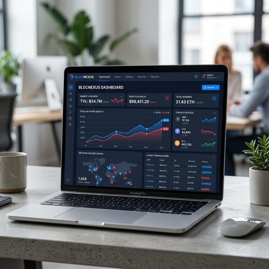 Intelligent Data Processing