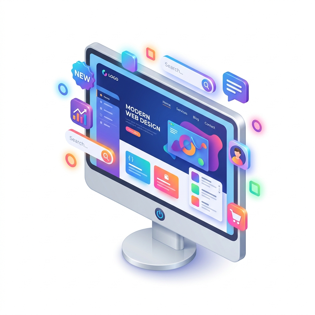 Frontend Development
