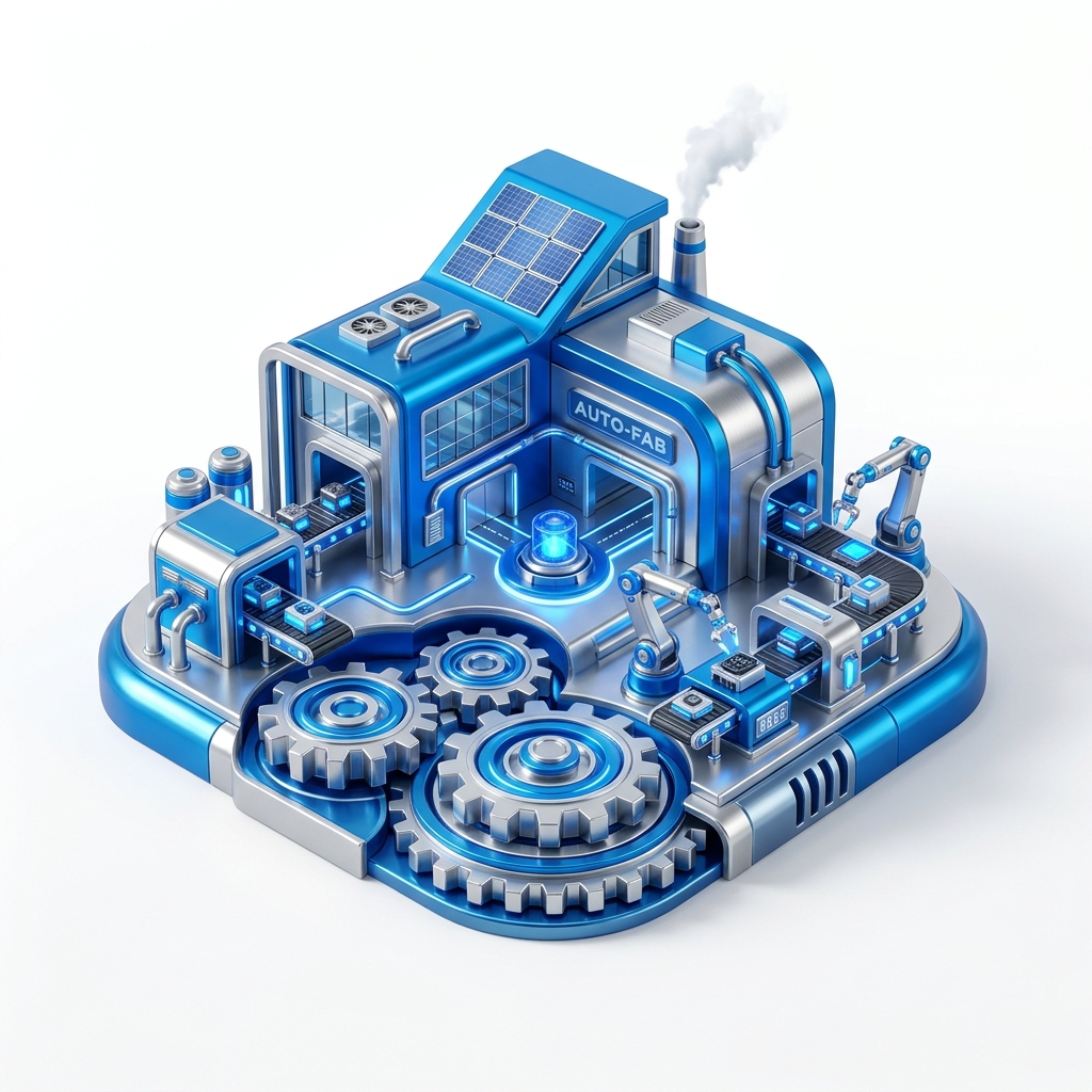 Manufacturing Solutions