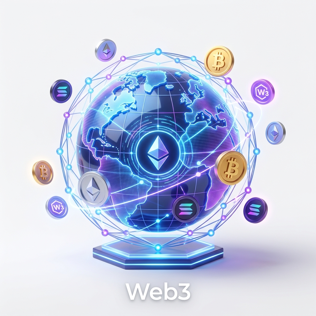 Web3 Development